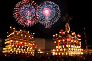 秩父夜祭