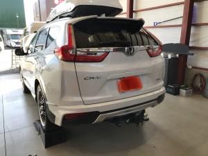 ＣＲ－Ｖ