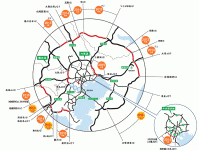 地図keno